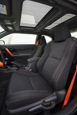 Scion tC Release Series 9.0 2014 года